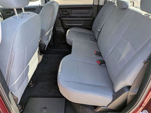 Used 2016 RAM 1500 Express image 22