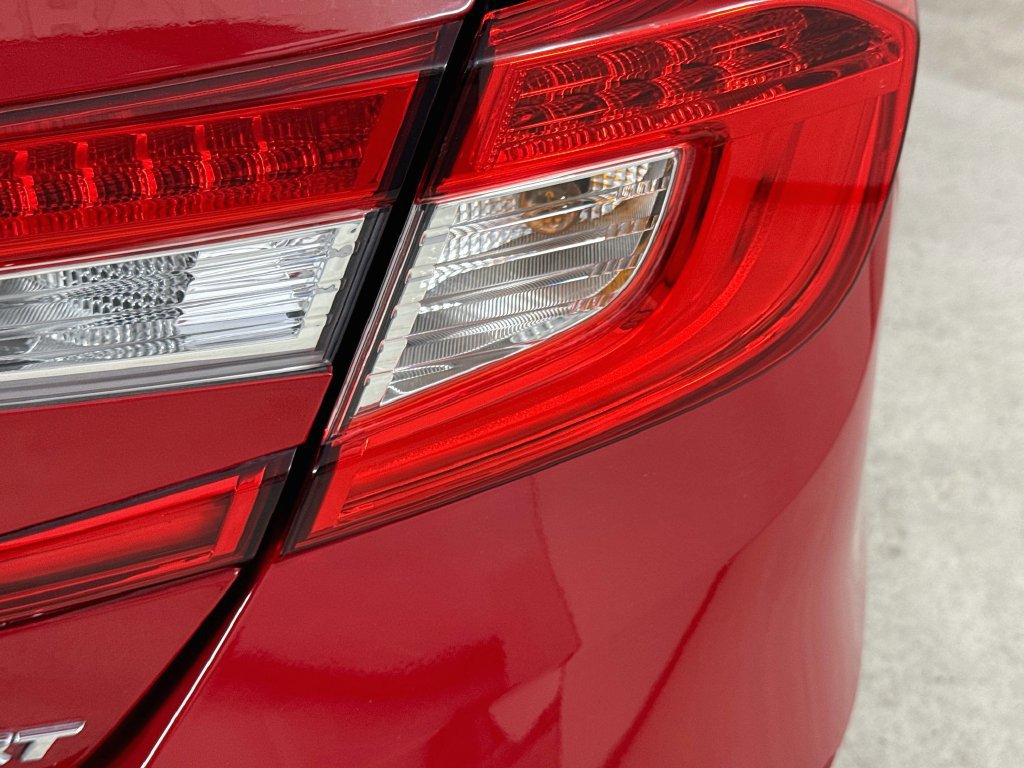 Used 2019 Honda Accord Sport image 27