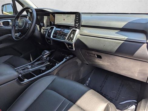 Used 2021 Kia Sorento SX FWD image 23