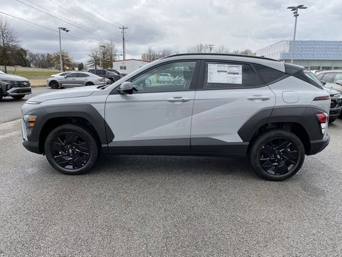 New 2026 Hyundai Kona SEL Sport image 4