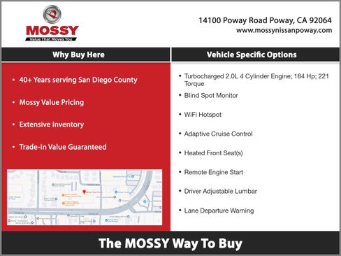 Used 2023 Volkswagen Tiguan SE image 3