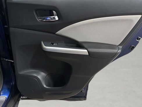 Used 2016 Honda CR-V EX-L image 14