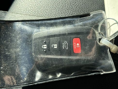 Used 2020 Toyota RAV4 XSE image 34