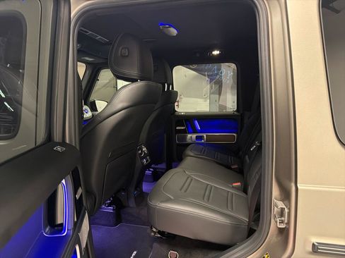 Used 2025 Mercedes-Benz G 550 image 22