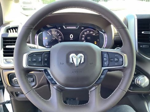 New 2026 RAM 1500 Laramie image 11