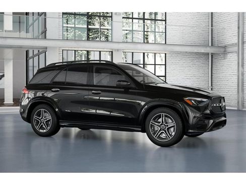 New 2026 Mercedes-Benz GLE 350 GLE 350 image 13