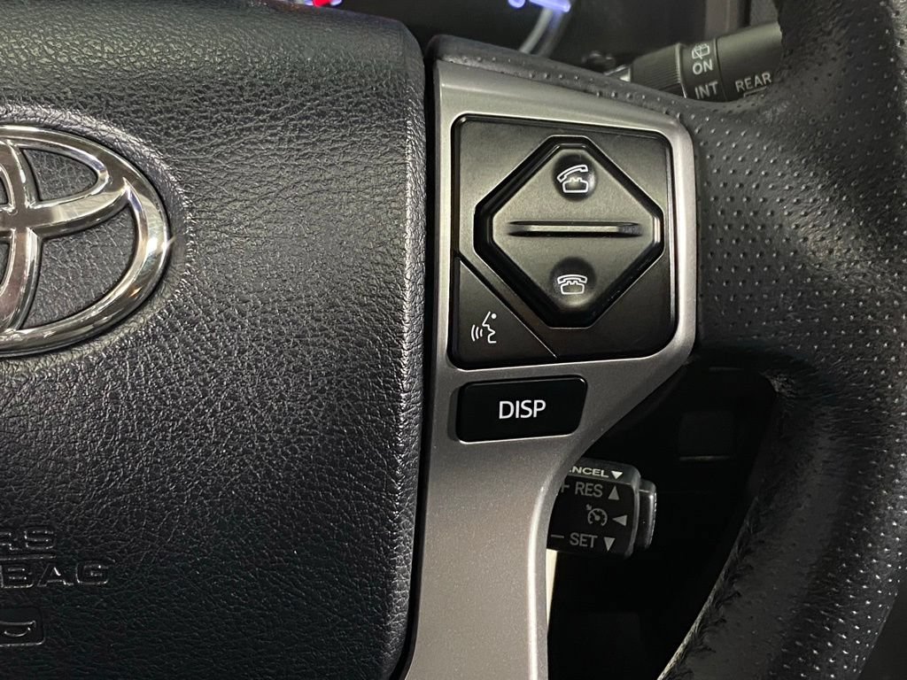Used 2014 Toyota 4Runner SR5 Premium AWD/4WD image 34