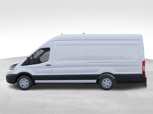 New 2026 Ford Transit 350 148 High Roof Extended RWD image 3