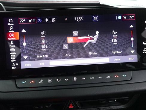 New 2026 Dodge Charger GT w/ Performance Handling Group AWD/4WD image 18
