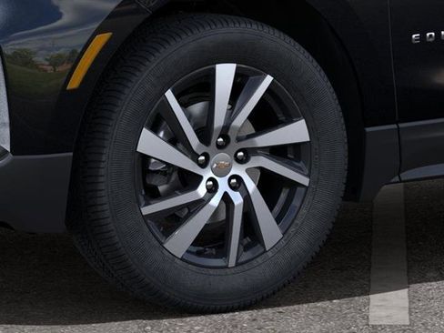 New 2024 Chevrolet Equinox LT image 33