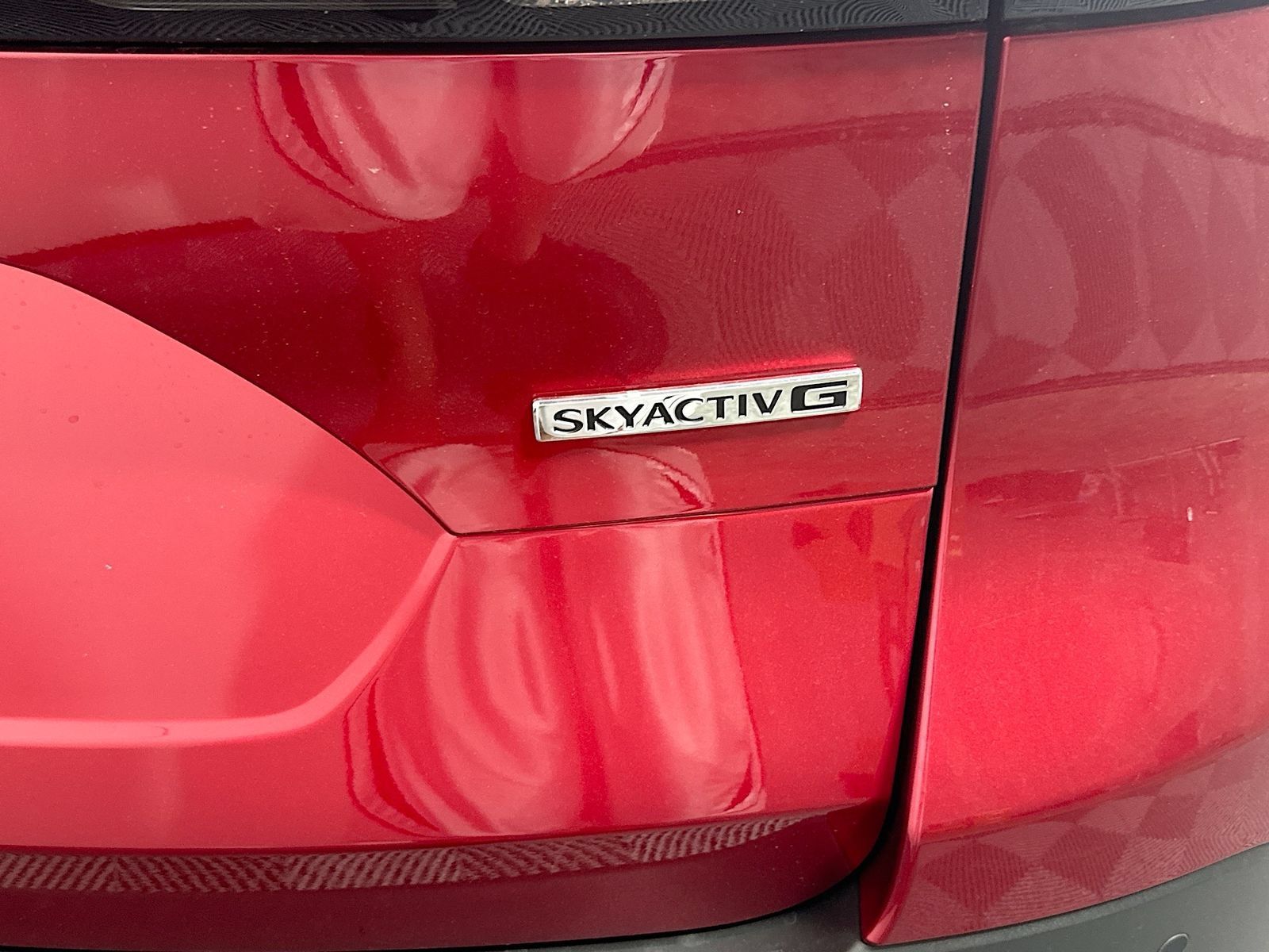 New 2026 MAZDA CX-5 Preferred AWD/4WD image 33