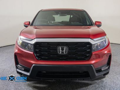 Used 2022 Honda Passport EX-L