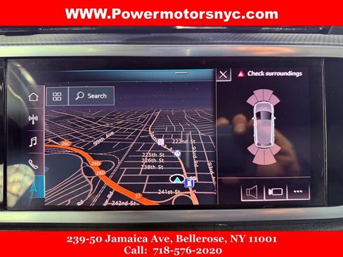 Used 2020 Audi Q3 2.0T Premium Plus w/ Premium Plus Package image 26
