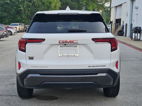 Used 2026 GMC Terrain Elevation FWD image 5