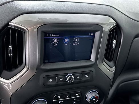 New 2026 Chevrolet Silverado 1500 W/T w/ WT Value Package image 13