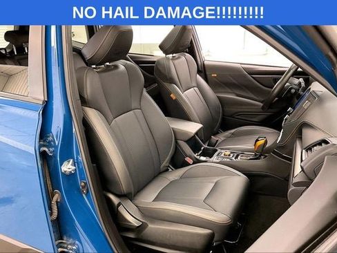 Used 2024 Subaru Forester Wilderness AWD/4WD image 7