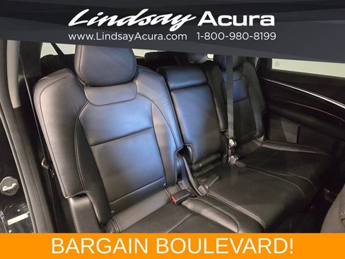 Used 2014 Acura MDX SH-AWD w/ Technology Package image 9