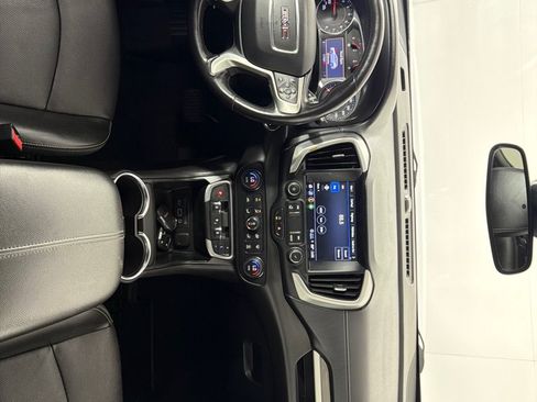 Used 2022 GMC Terrain SLT w/ LPO, Floor Liner Package FWD image 23
