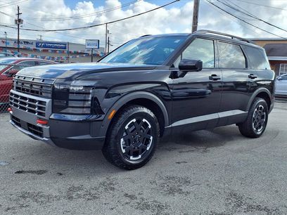 New 2026 Hyundai Palisade XRT Pro