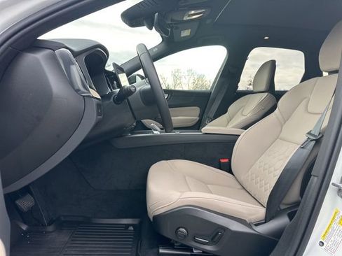 New 2026 Volvo XC60 B5 Plus w/ Protection Package Premier image 14