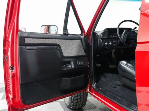 Used 1989 Ford Bronco image 16
