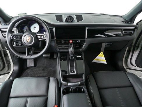 New 2026 Porsche Macan S AWD/4WD image 20