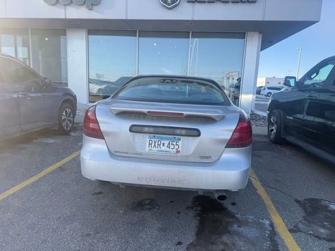 Used 2007 Pontiac Grand Prix w/ Preferred Package image 5