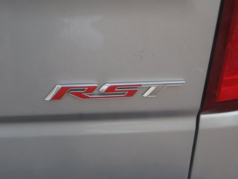 Certified 2022 Chevrolet Silverado 1500 RST w/ RST All Star Premium Package image 24