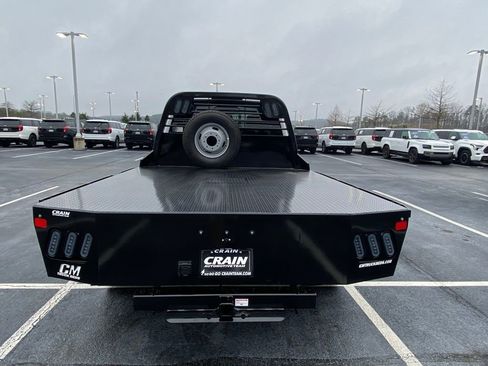 New 2025 Ford F350 XL w/ XL Chrome Package image 6