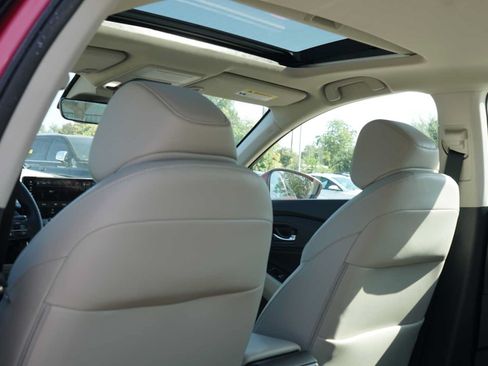 Used 2024 Honda Accord EX-L image 20