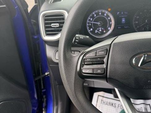 Used 2021 Hyundai Venue SE image 14