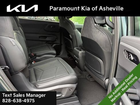 New 2027 Kia Telluride SX Prestige X-Pro AWD/4WD image 23