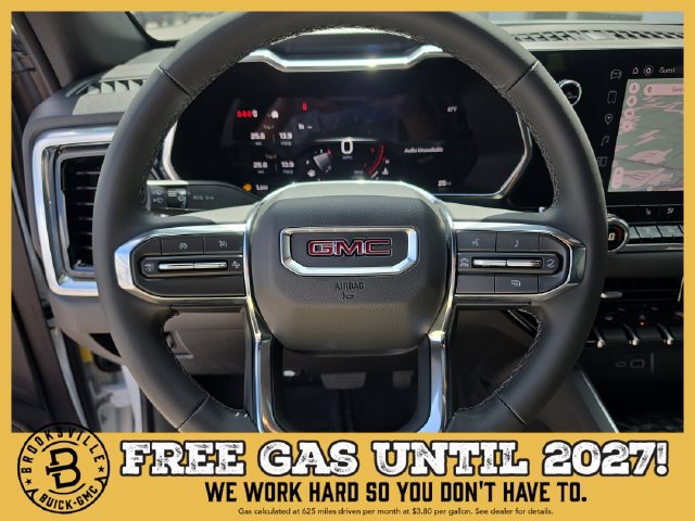 New 2026 GMC Canyon Elevation w/ Convenience Package RWD image 26