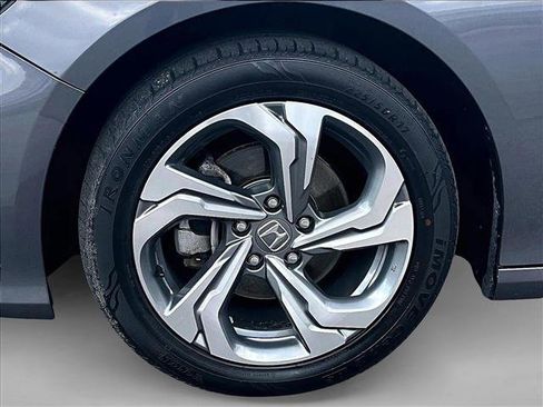 Used 2020 Honda Accord EX-L image 10