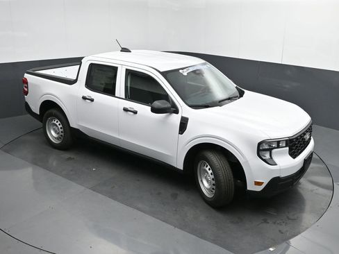 New 2025 Ford Maverick XL w/ 4K Tow Package image 39