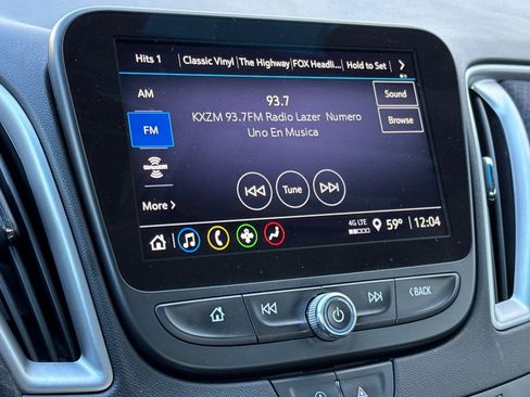 Used 2022 Chevrolet Malibu LT image 20