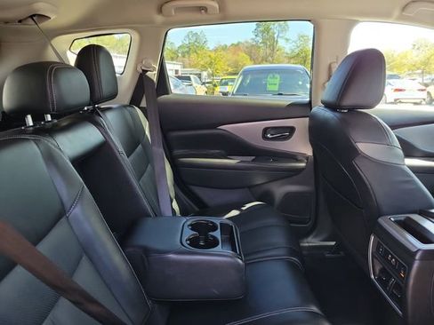Used 2022 Nissan Murano SL image 33