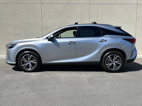 Used 2026 Lexus RX 350 Premium w/ Accessory Package (2T) FWD image 6