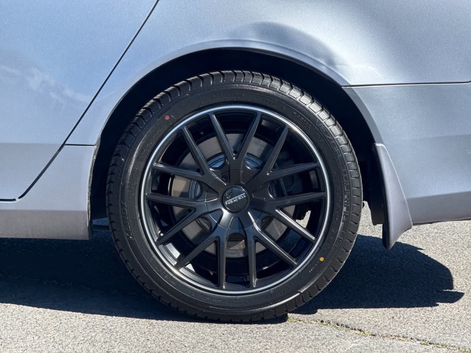 Used 2012 Acura TL FWD image 23