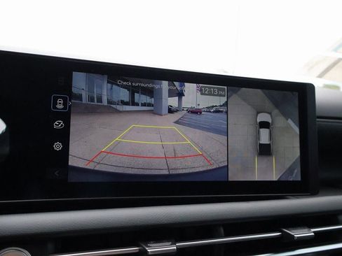 New 2026 Hyundai Santa Cruz XRT image 34