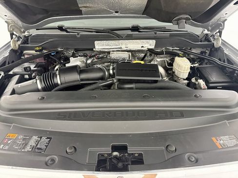 Used 2019 Chevrolet Silverado 3500 LTZ AWD/4WD image 26