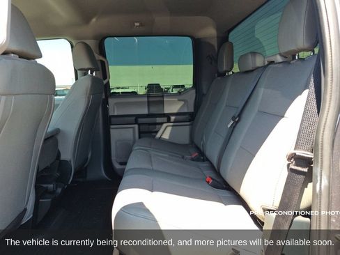 Used 2020 Ford F250 XL w/ STX Appearance Package AWD/4WD image 12