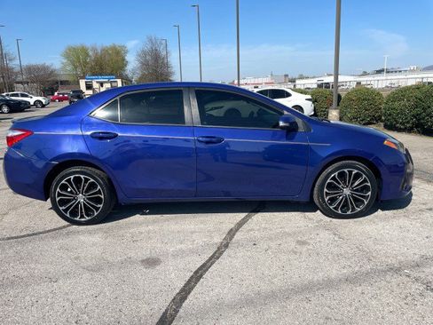 Used 2015 Toyota Corolla S image 6