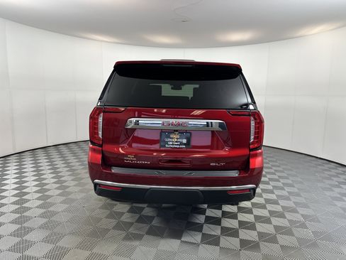 Certified 2023 GMC Yukon SLT w/ Max Trailering Package image 10