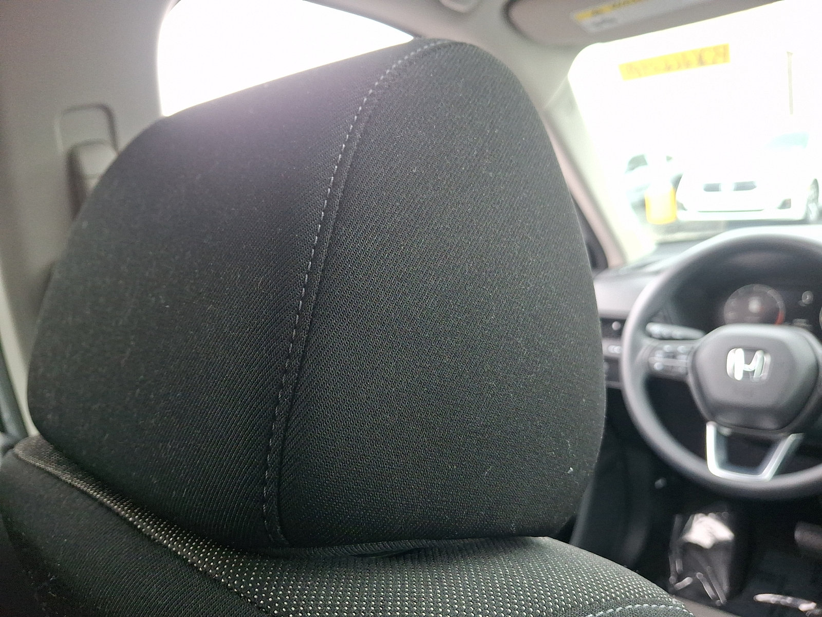 Used 2024 Honda CR-V EX image 9