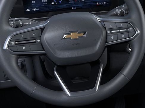 New 2026 Chevrolet Tahoe Premier AWD/4WD image 19