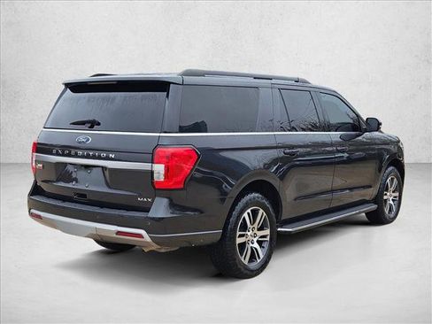 Used 2022 Ford Expedition Max XLT image 5