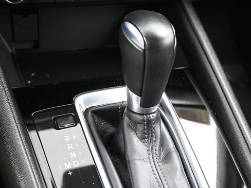 Used 2024 MAZDA CX-5 AWD 2.5 S w/ Preferred Package image 22