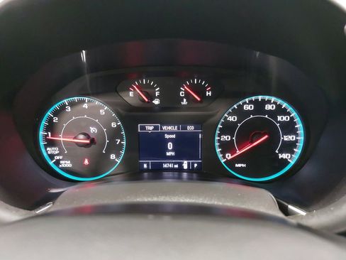 Used 2024 Chevrolet Equinox LS w/ LPO, Floor Liner Package image 18