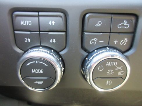 New 2026 GMC Sierra 2500 Denali w/ Denali Reserve Package image 20